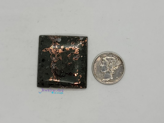 Native Copper Ore CO-x-00088-01