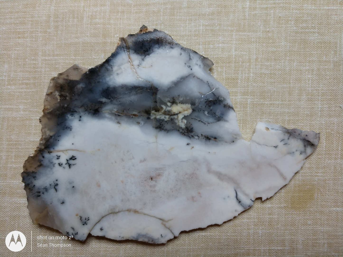 Brian Head Agate BH-00003-17