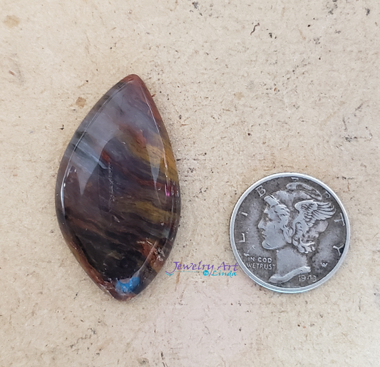 Petrified Wood PW-00003-02-01