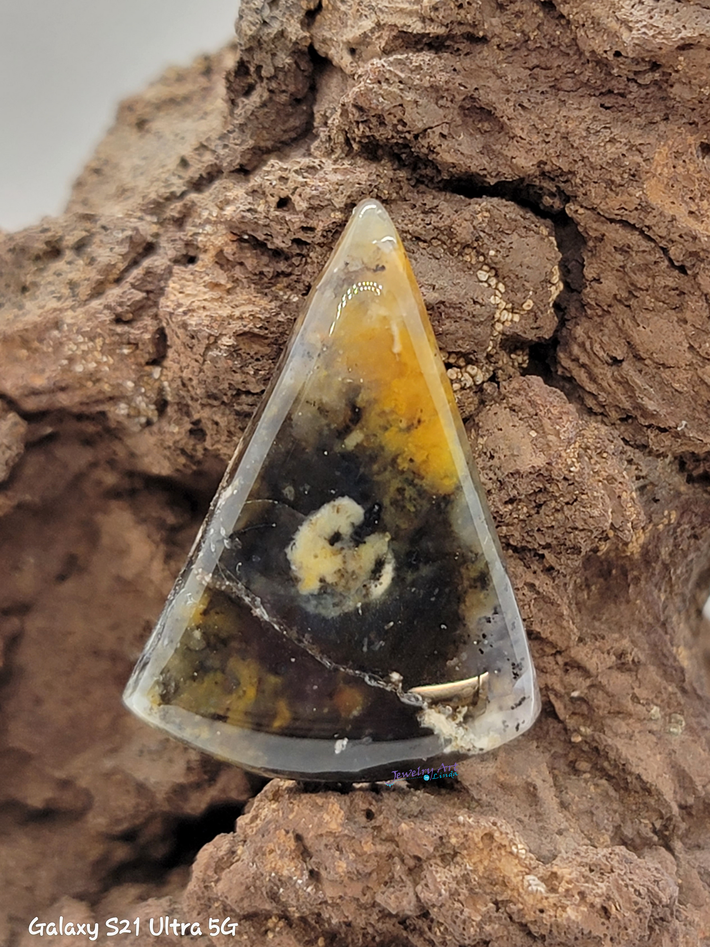 Brian Head Agate AG-x-00010-08