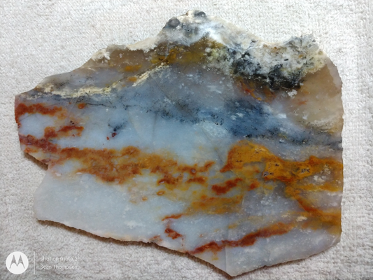 Brian Head Agate BH-00001-12