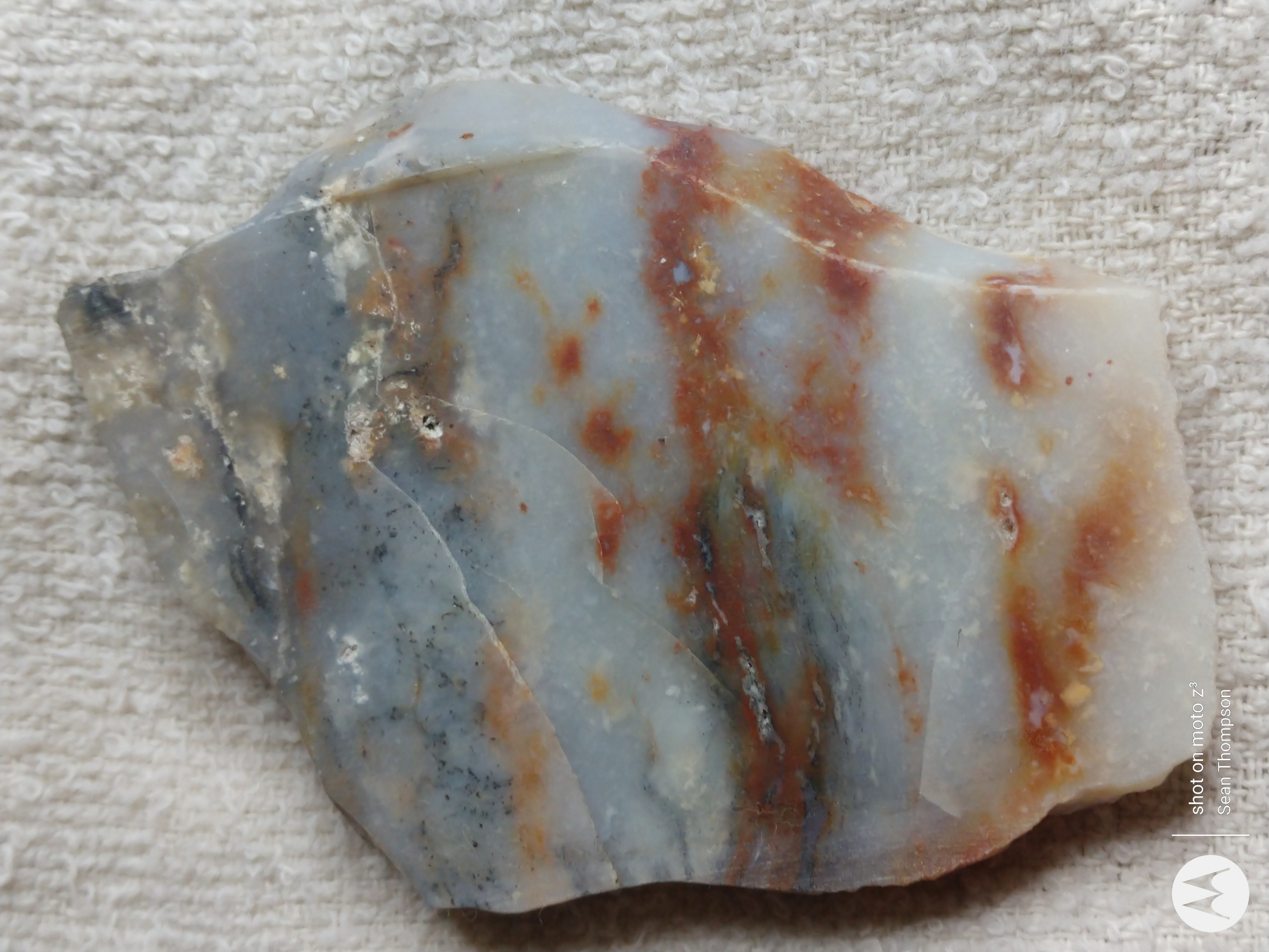 Brian Head Agate BH-00001-03