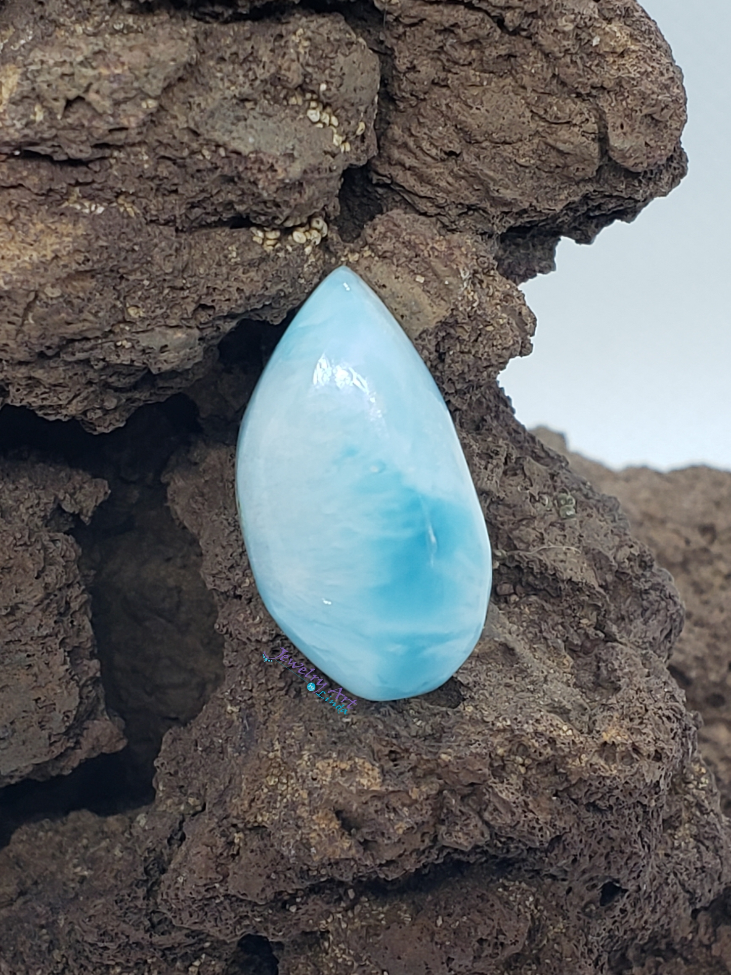 Larimar AAA LR-x-x-00032