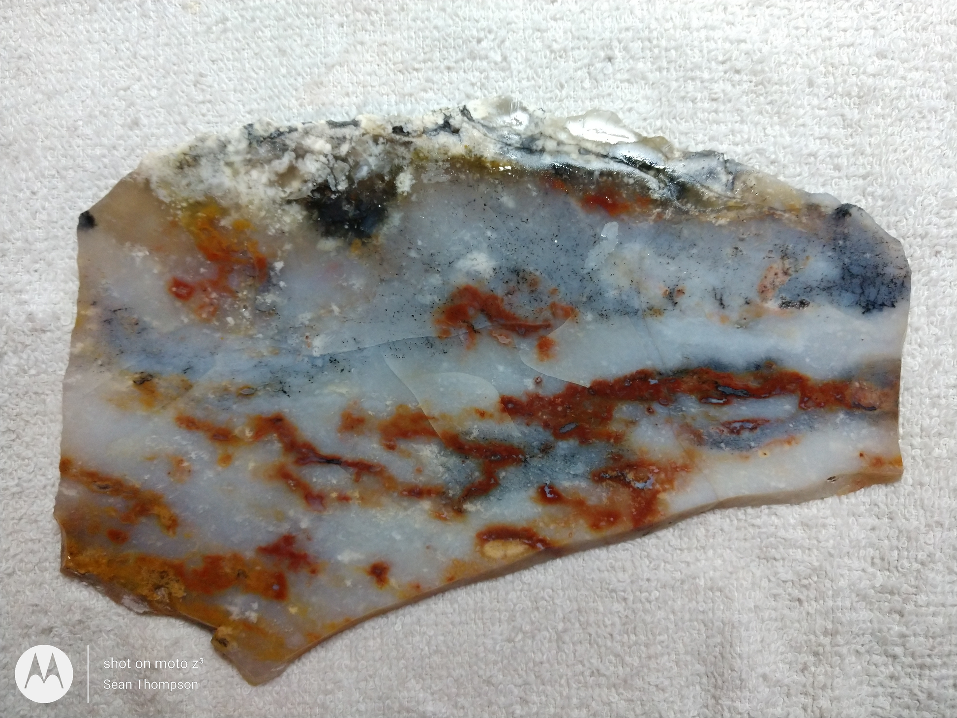 Brian Head Agate BH-00001-10