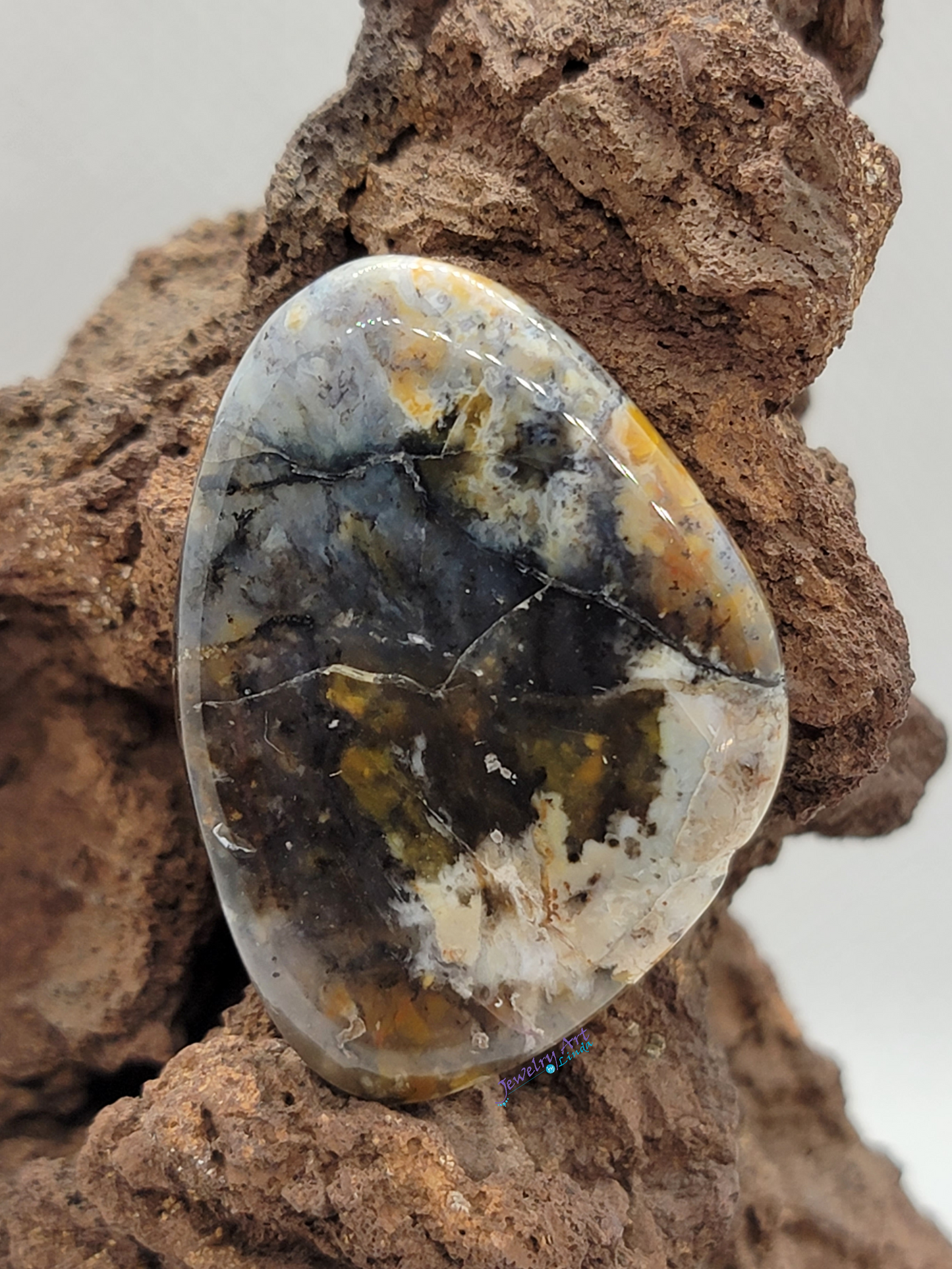 Brian Head Agate AG-x-00010-01