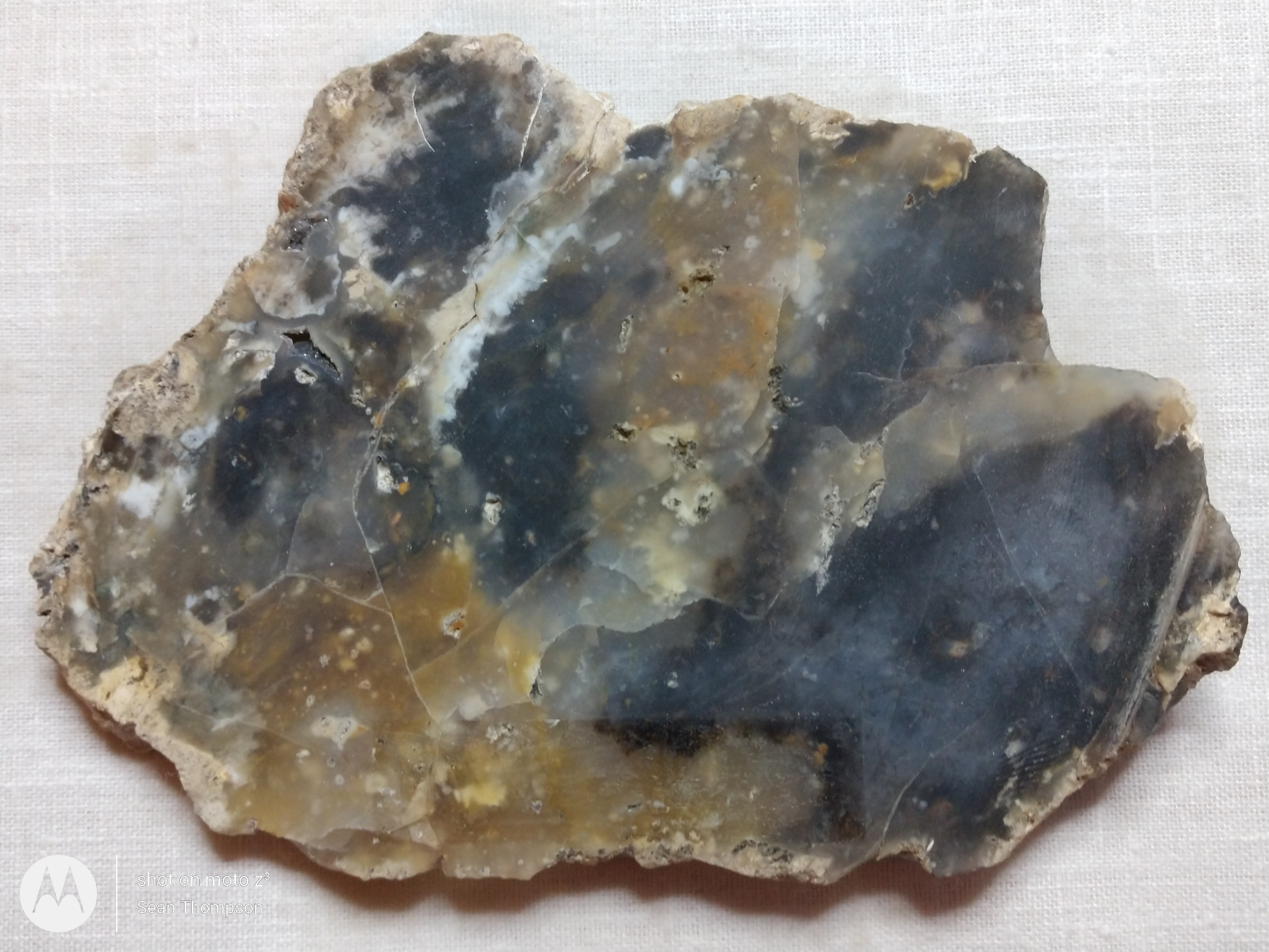 Brian Head Agate BH-00004-15