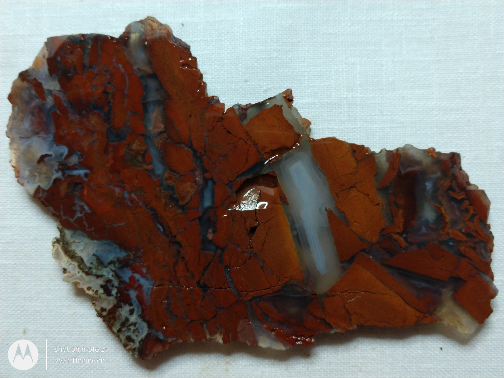 Holt Canyon Agate HC-00012-13