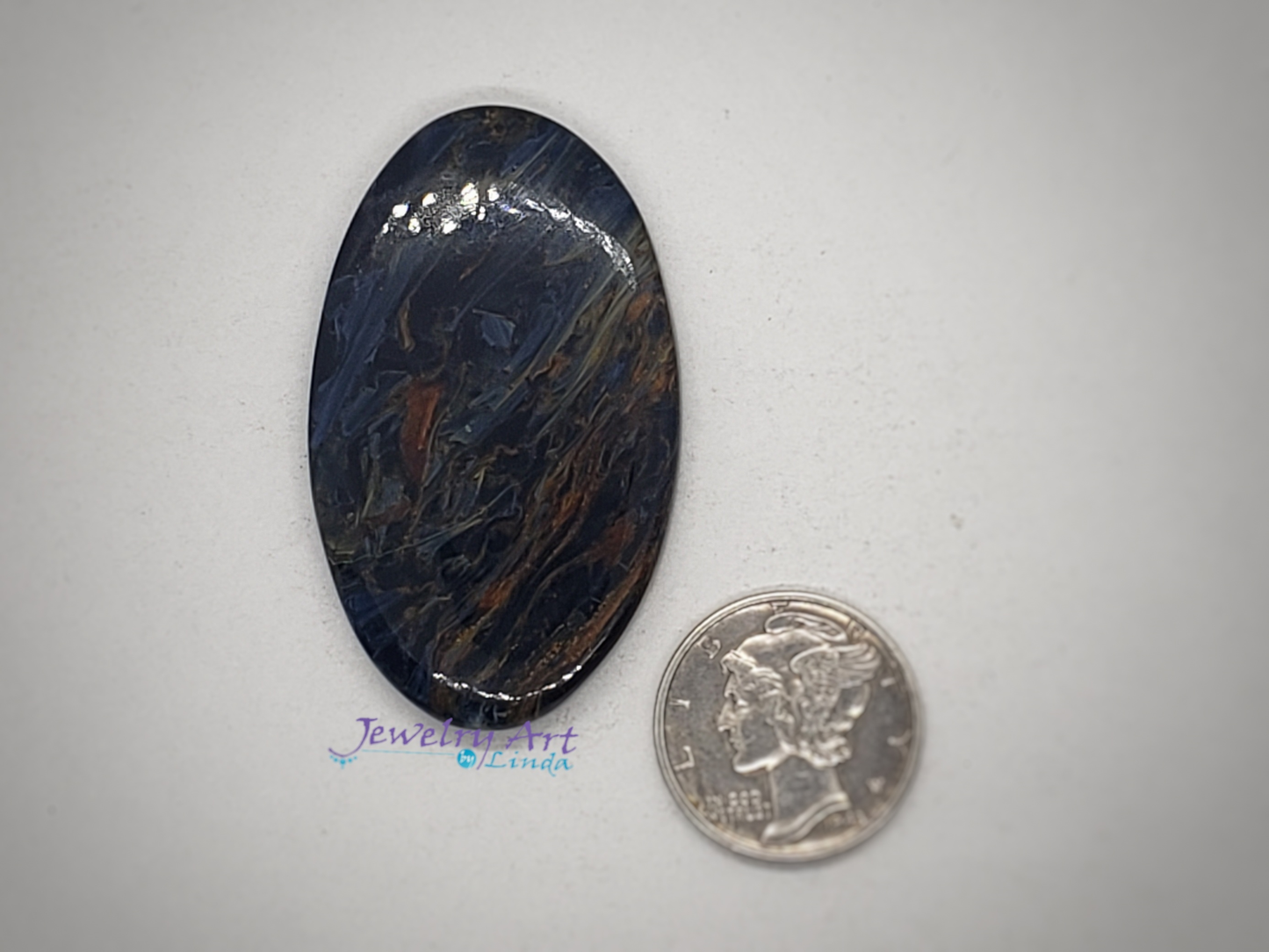 Pietersite OT-x-x-00095