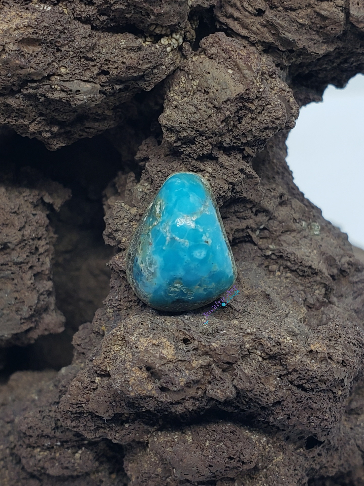 Turquoise Kingman TU-x-x-00019