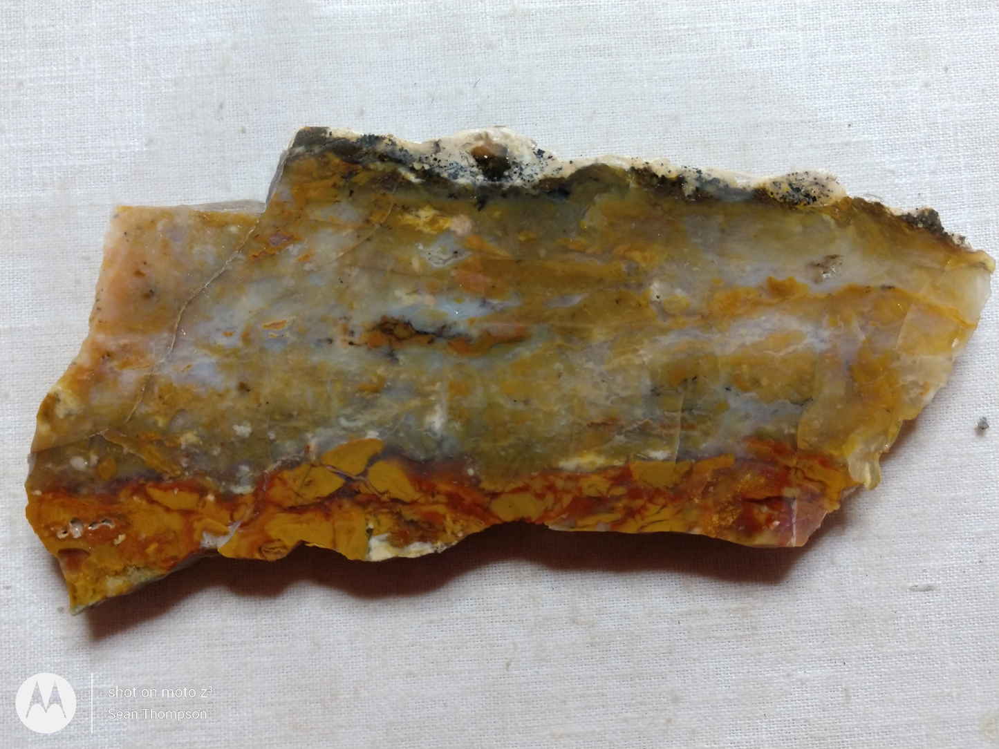 Brian Head Agate BH-00010-38