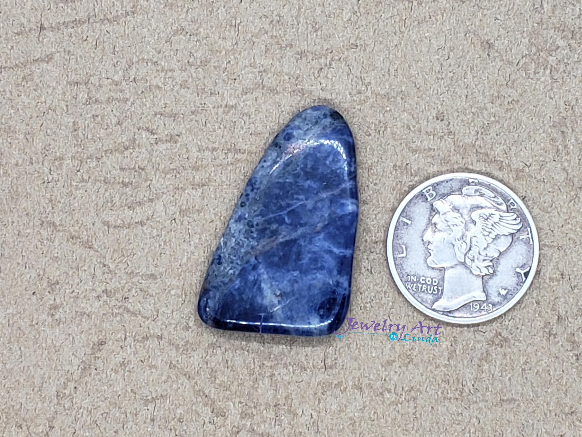 Sodalite OT-x-x-00042