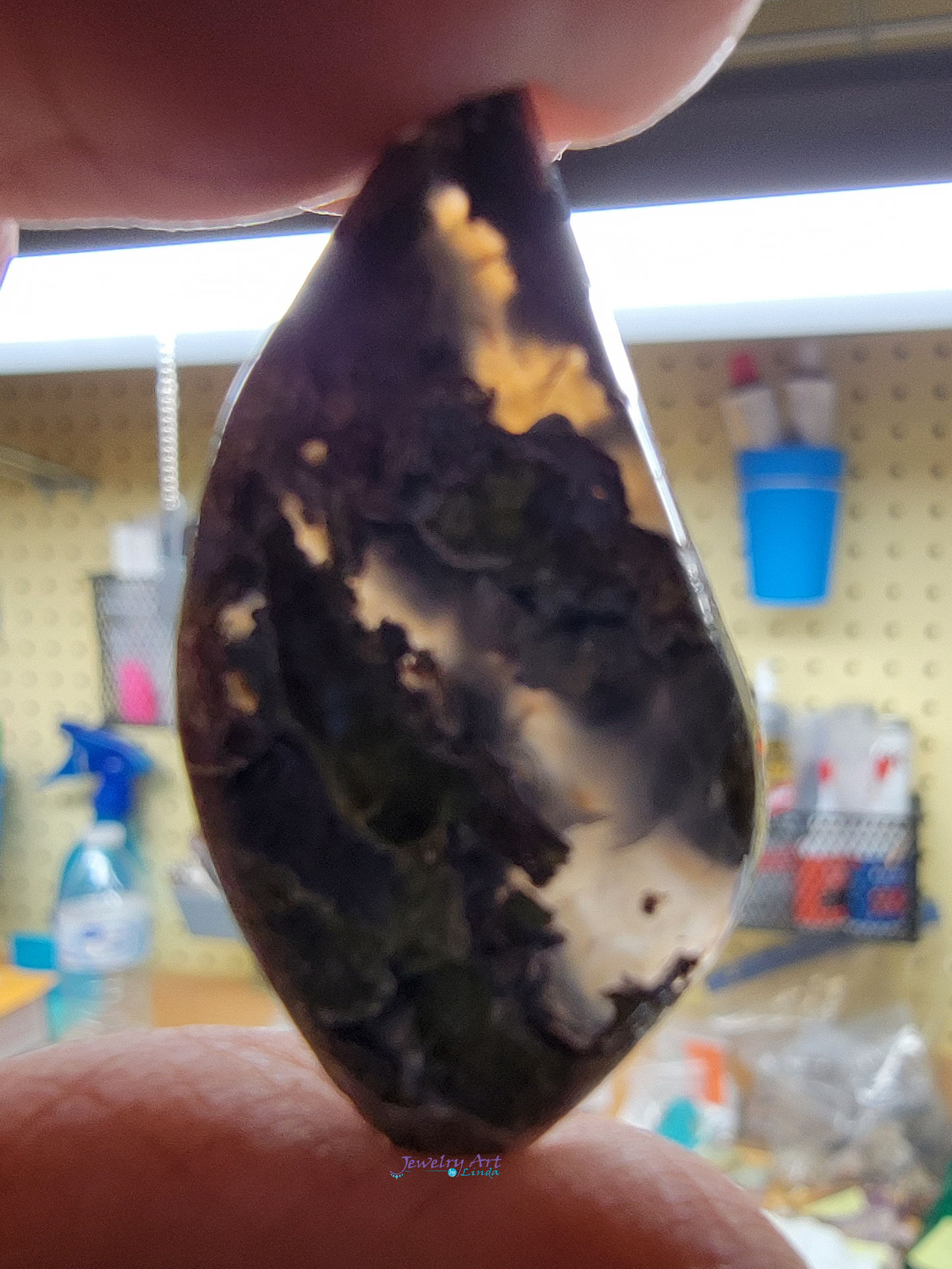 Holt Canyon Agate HC-x-00003-03