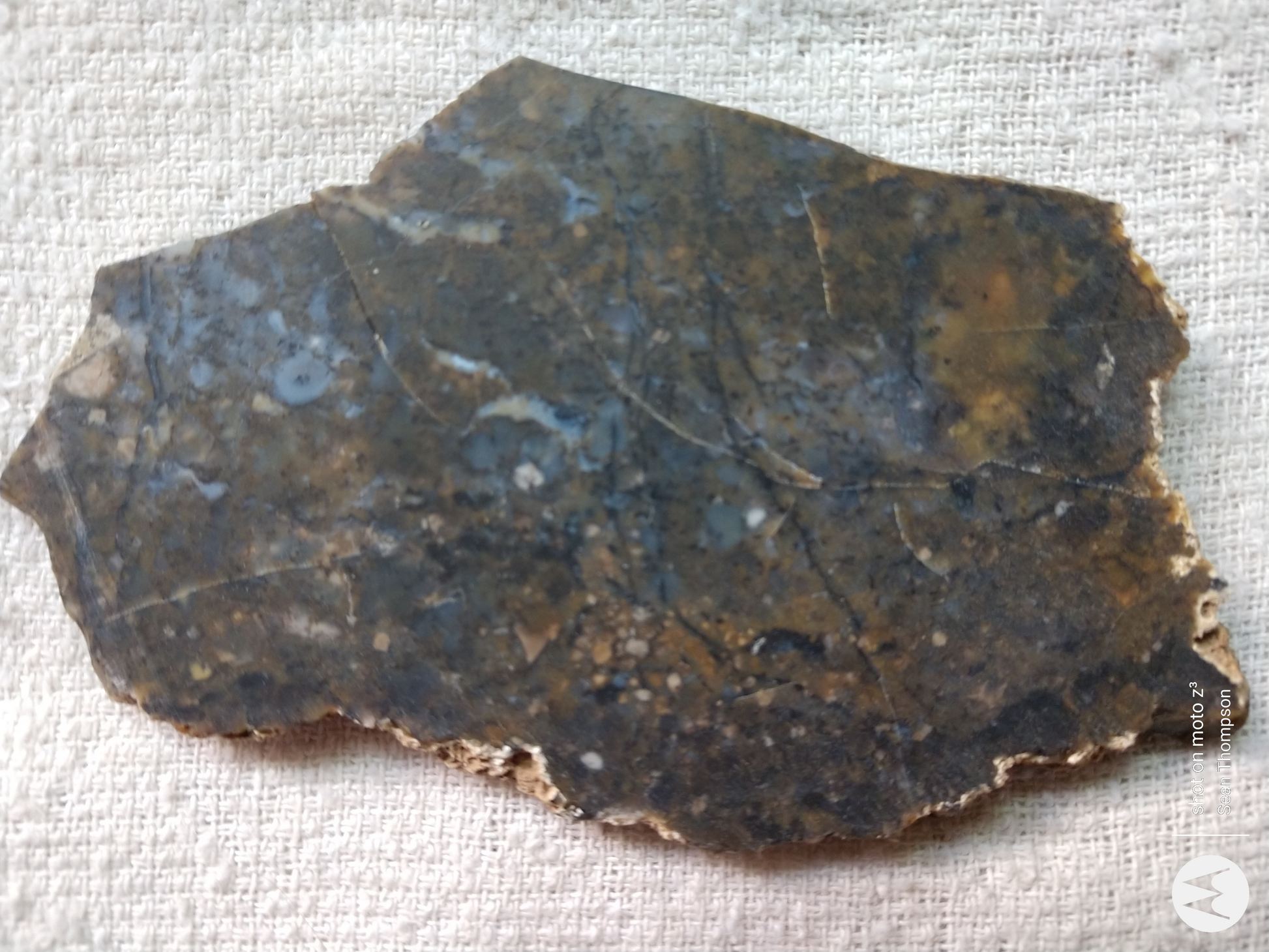 Brian Head Agate BH-00002-08