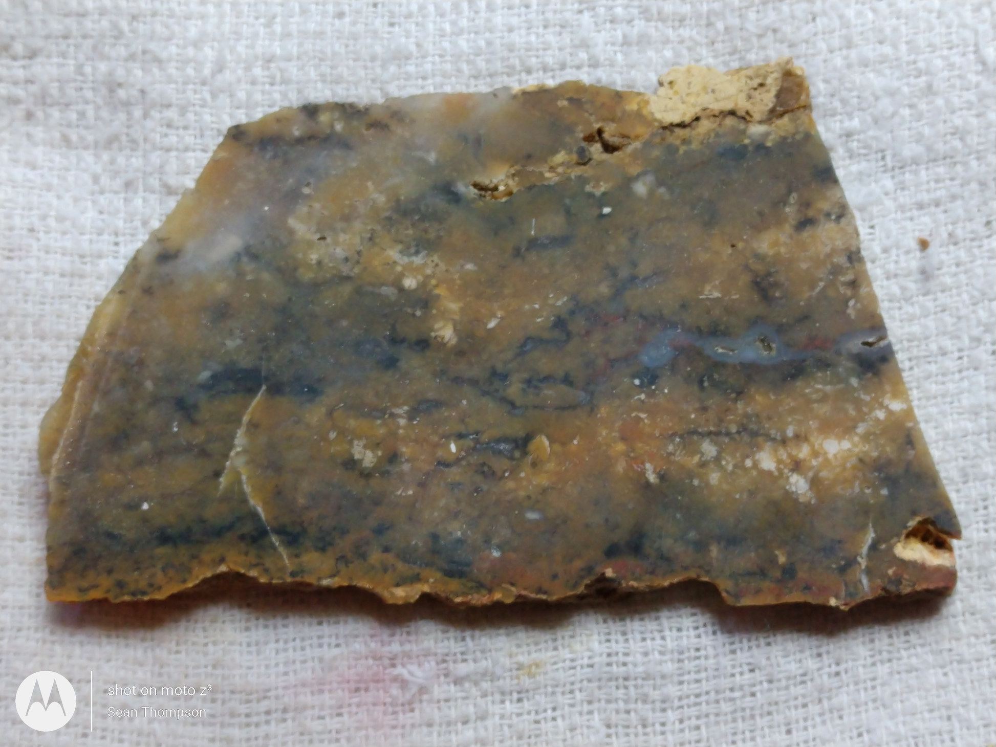 Brian Head Agate BH-00005-04