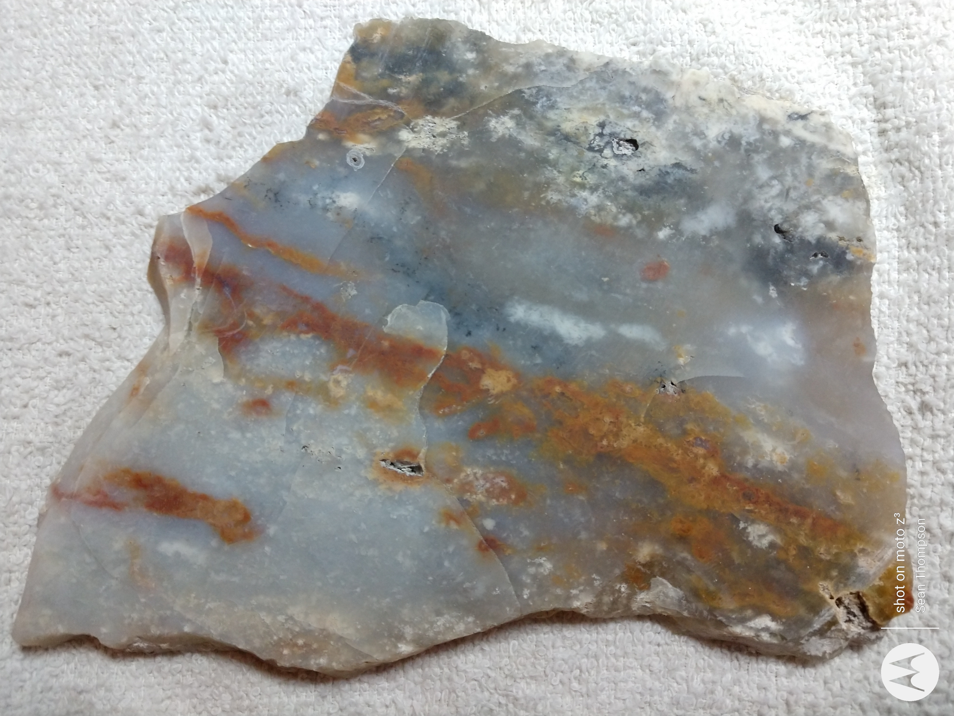 Brian Head Agate BH-00001-09