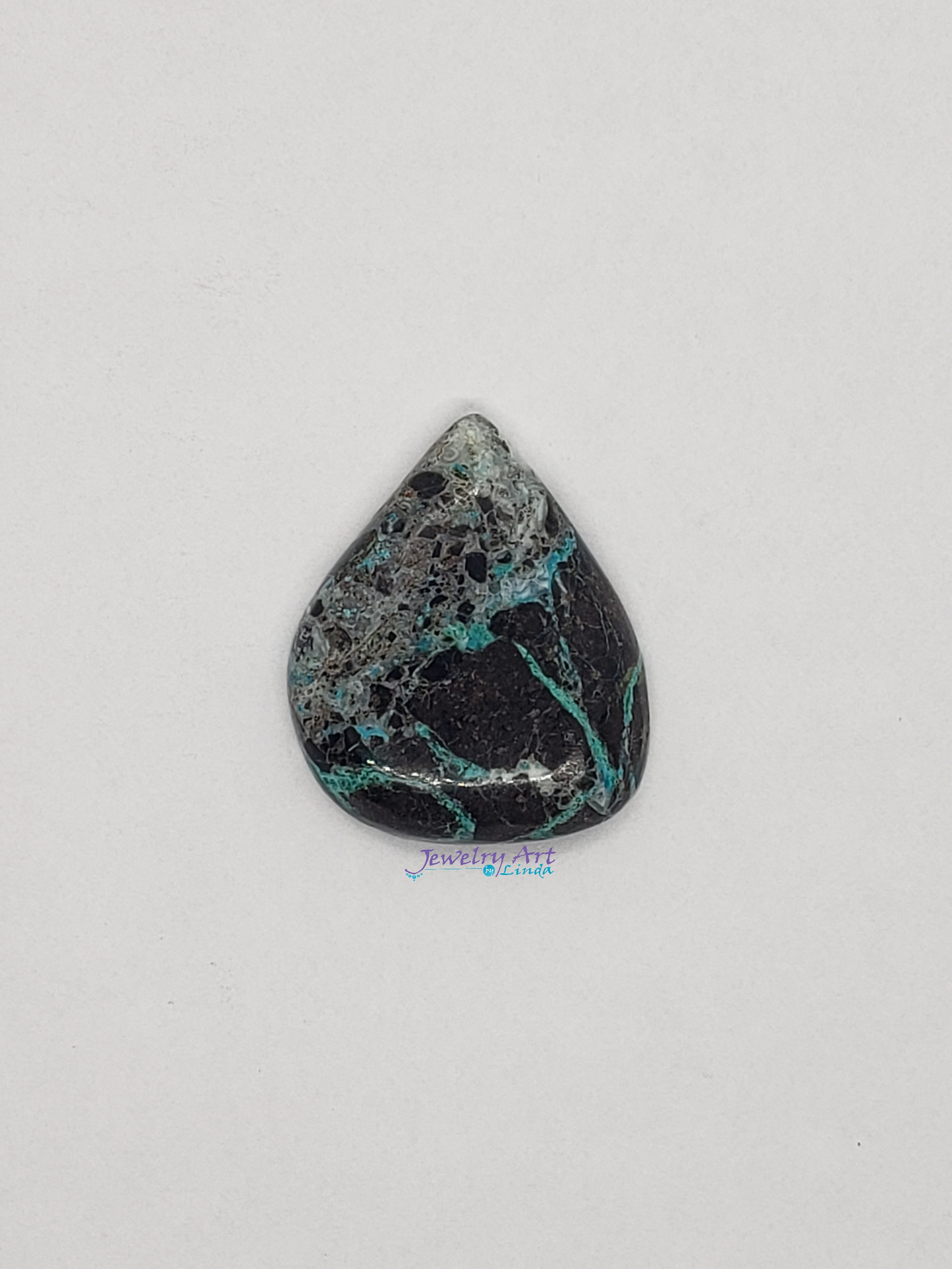 Chrysocolla OT-00001-02-01