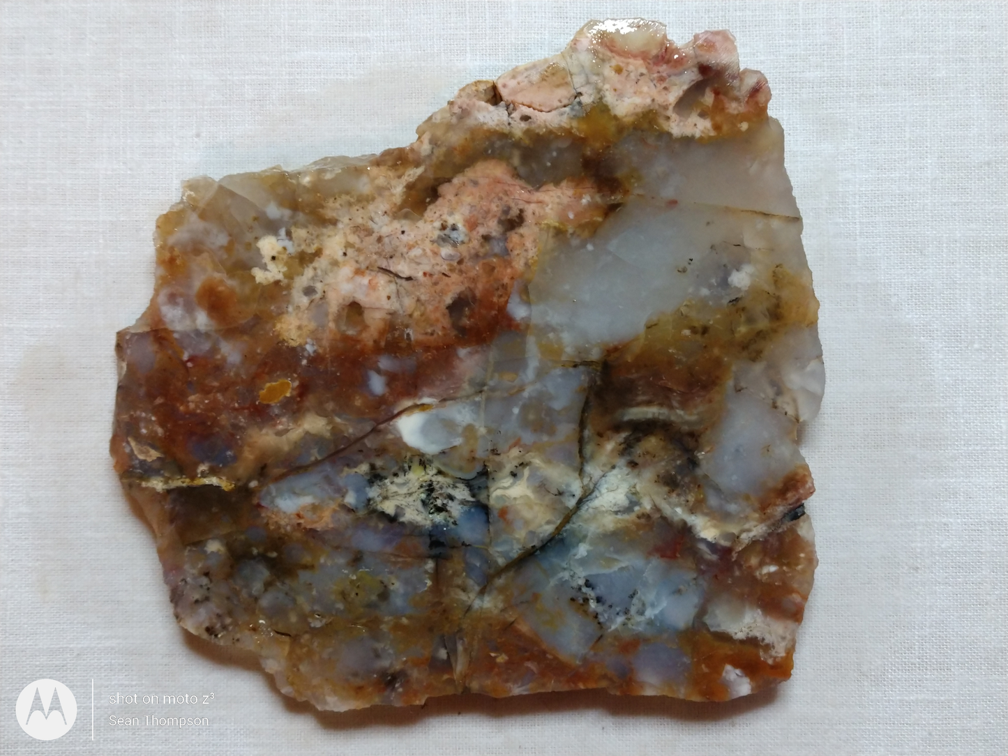 Brian Head Agate BH-00006-05