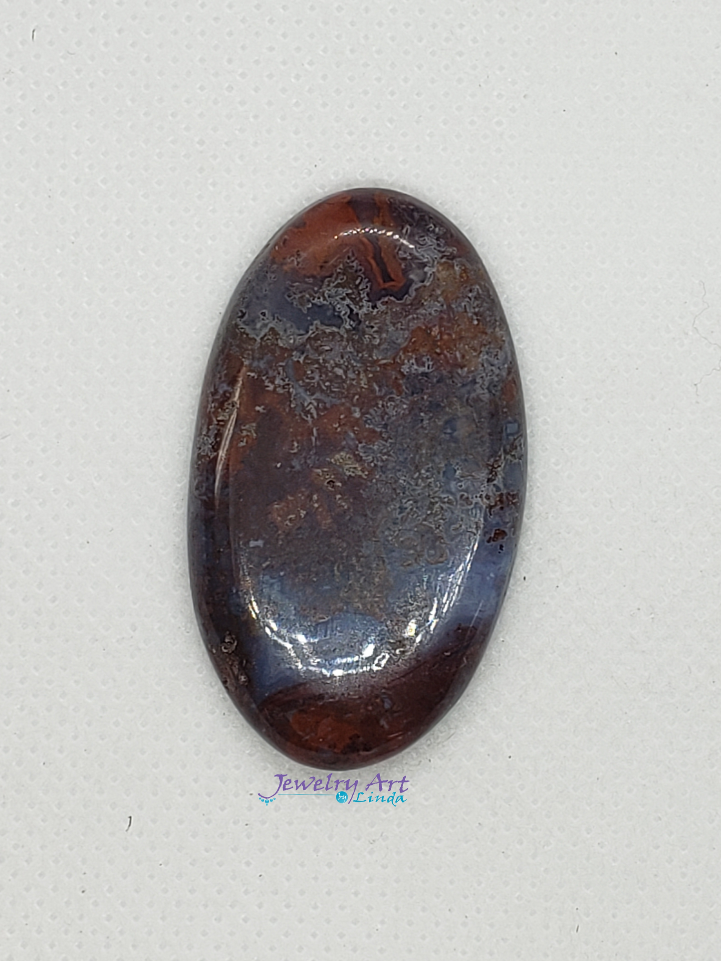 Moss Agate HC-x-x-00041