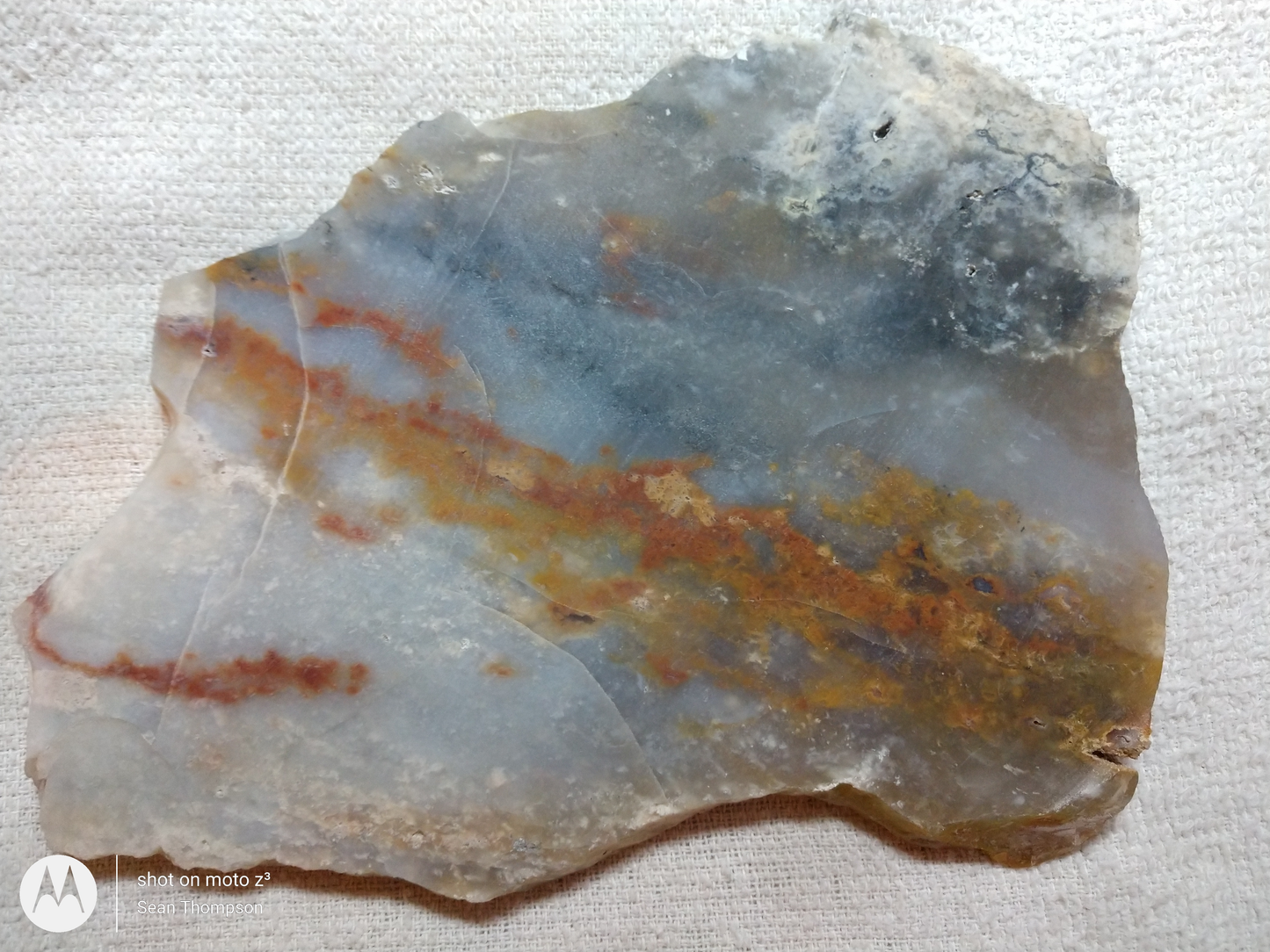 Brian Head Agate BH-00001-16