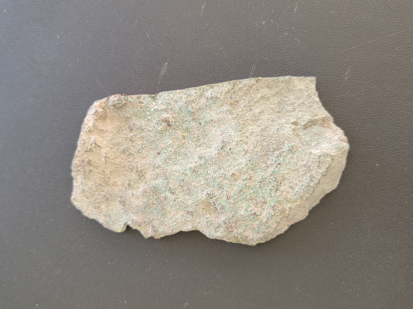 Copper Ore CO-X-00072