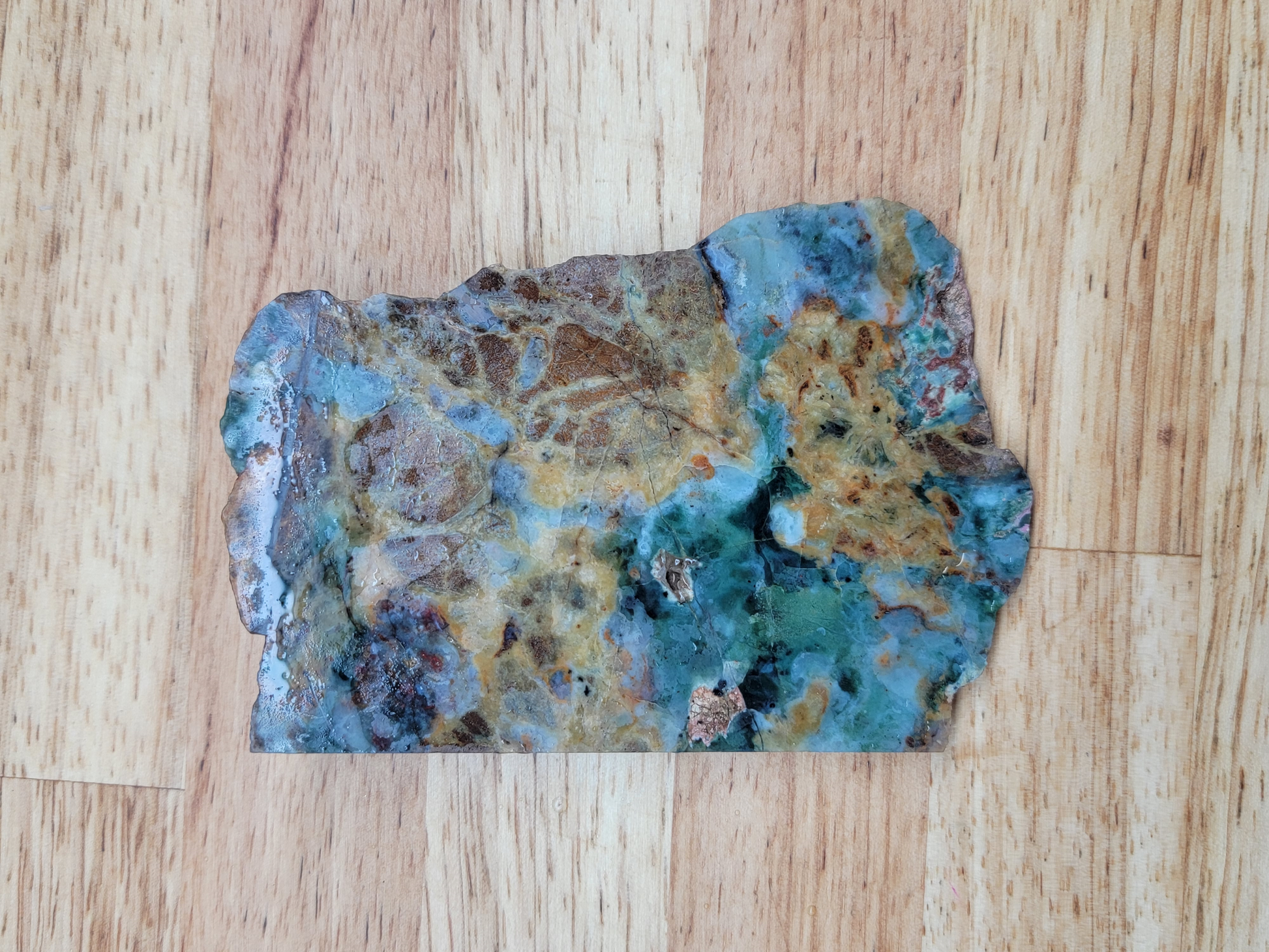 Plasma Agate AG-x-00085