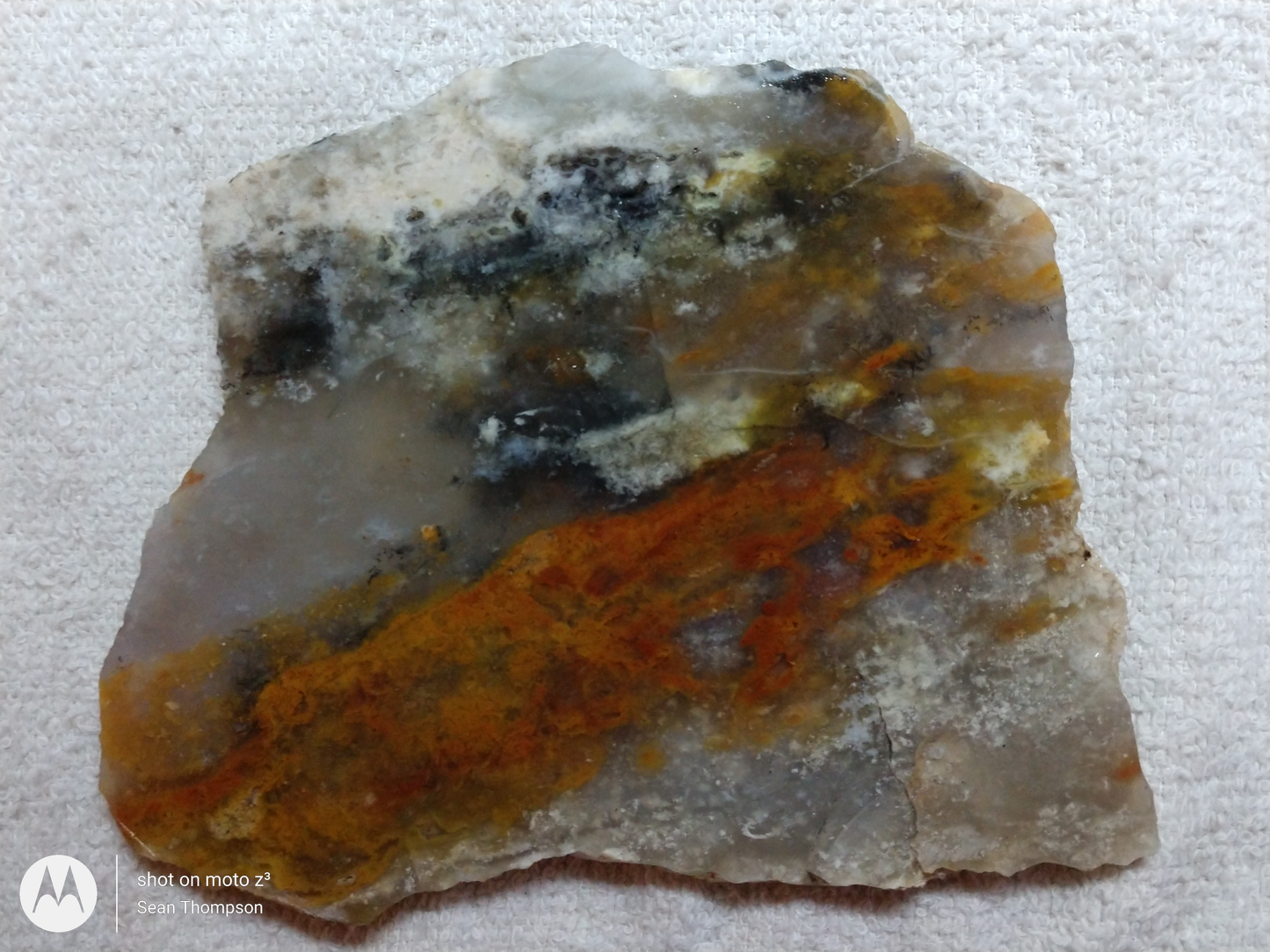 Brian Head Agate BH-00001-11