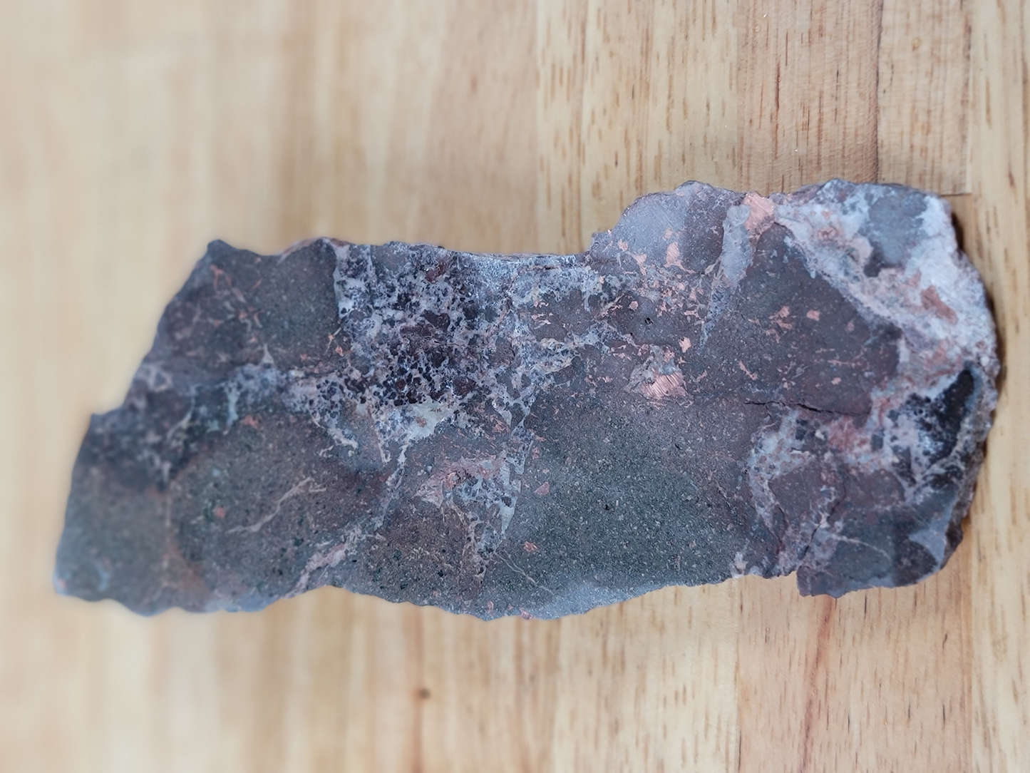 Copper Ore CO-x-00105