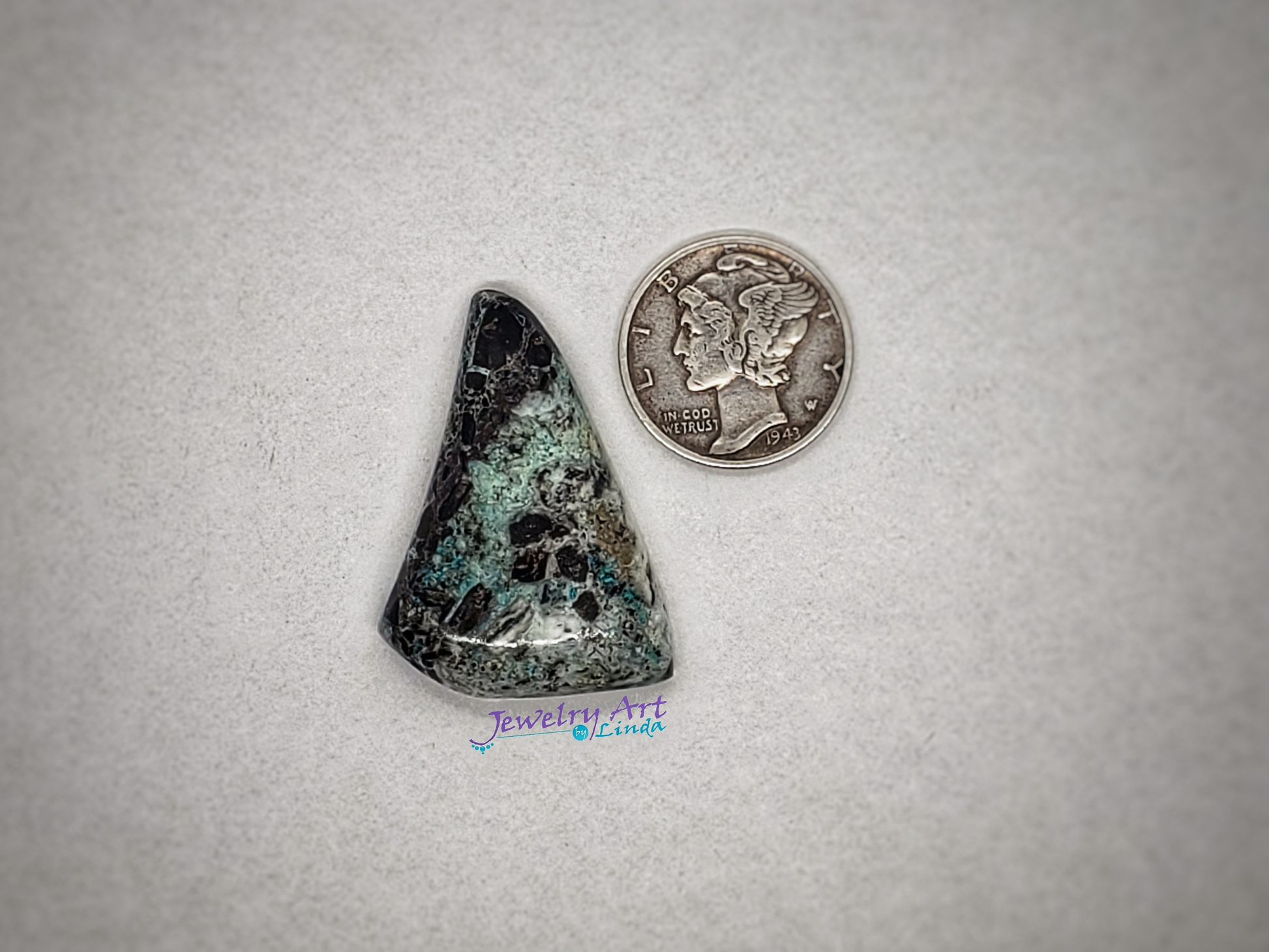 Chrysocolla OT-00001-02-02