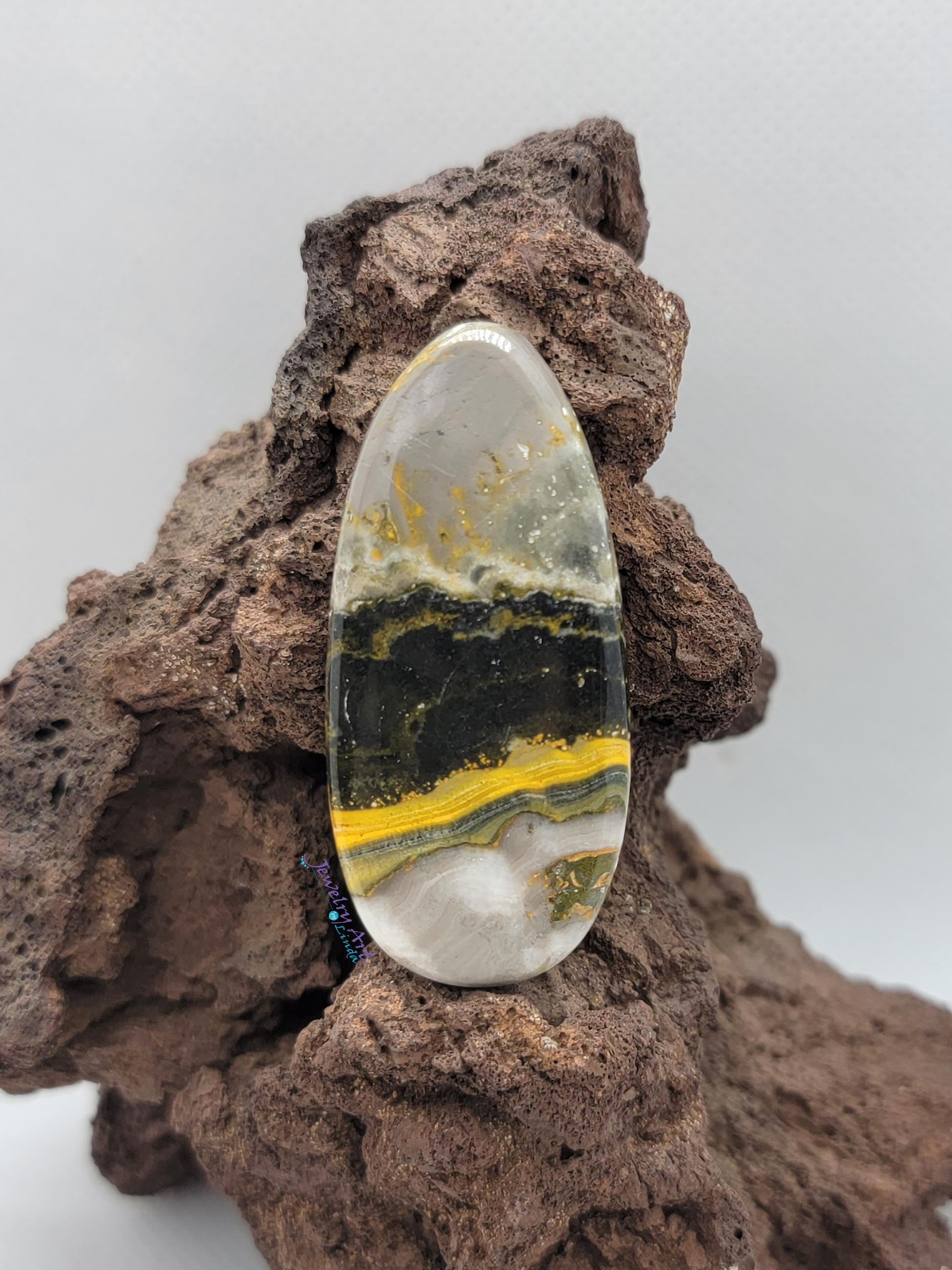 Bumble Bee Jasper JA-x-x-00126