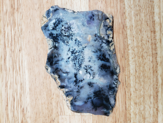 Amethyst Sage Agate AG-x-00070