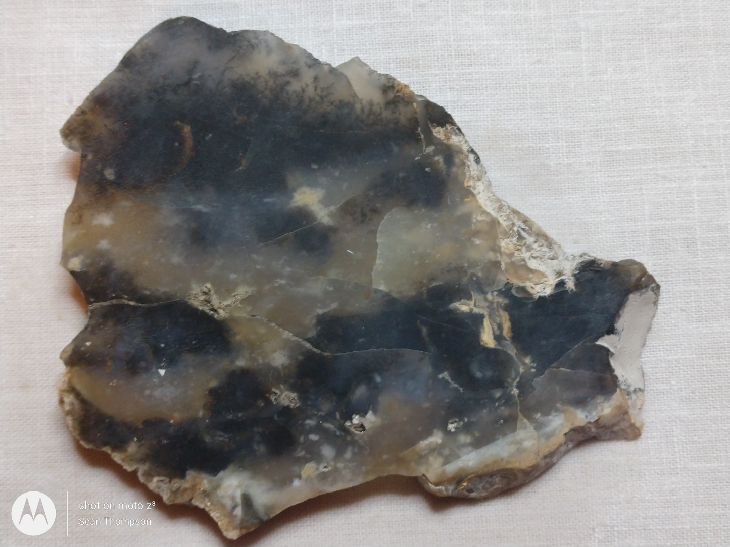 Brian Head Agate BH-00004-07