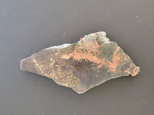 Copper Ore CO-X-00074
