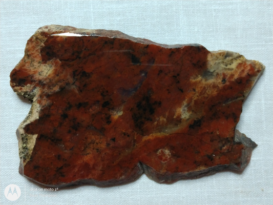 Holt Canyon Agate HC-00010-02