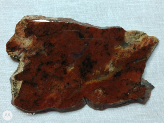 Holt Canyon Agate HC-00010-02