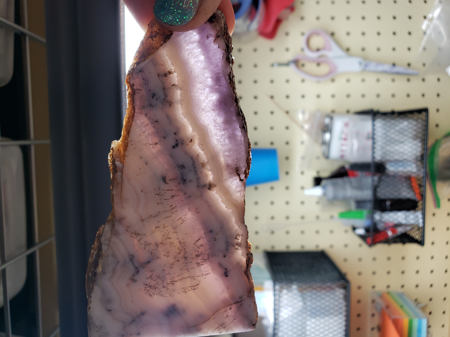 Sow Belly Agate AG-x-00049