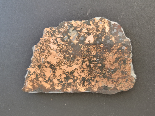 Copper Ore CO-X-00073