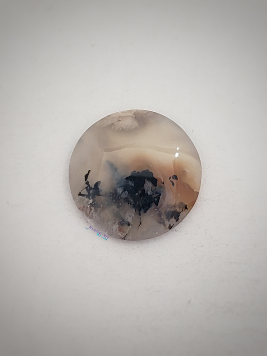 Indonesian Moss Agate AG-x-x-00095