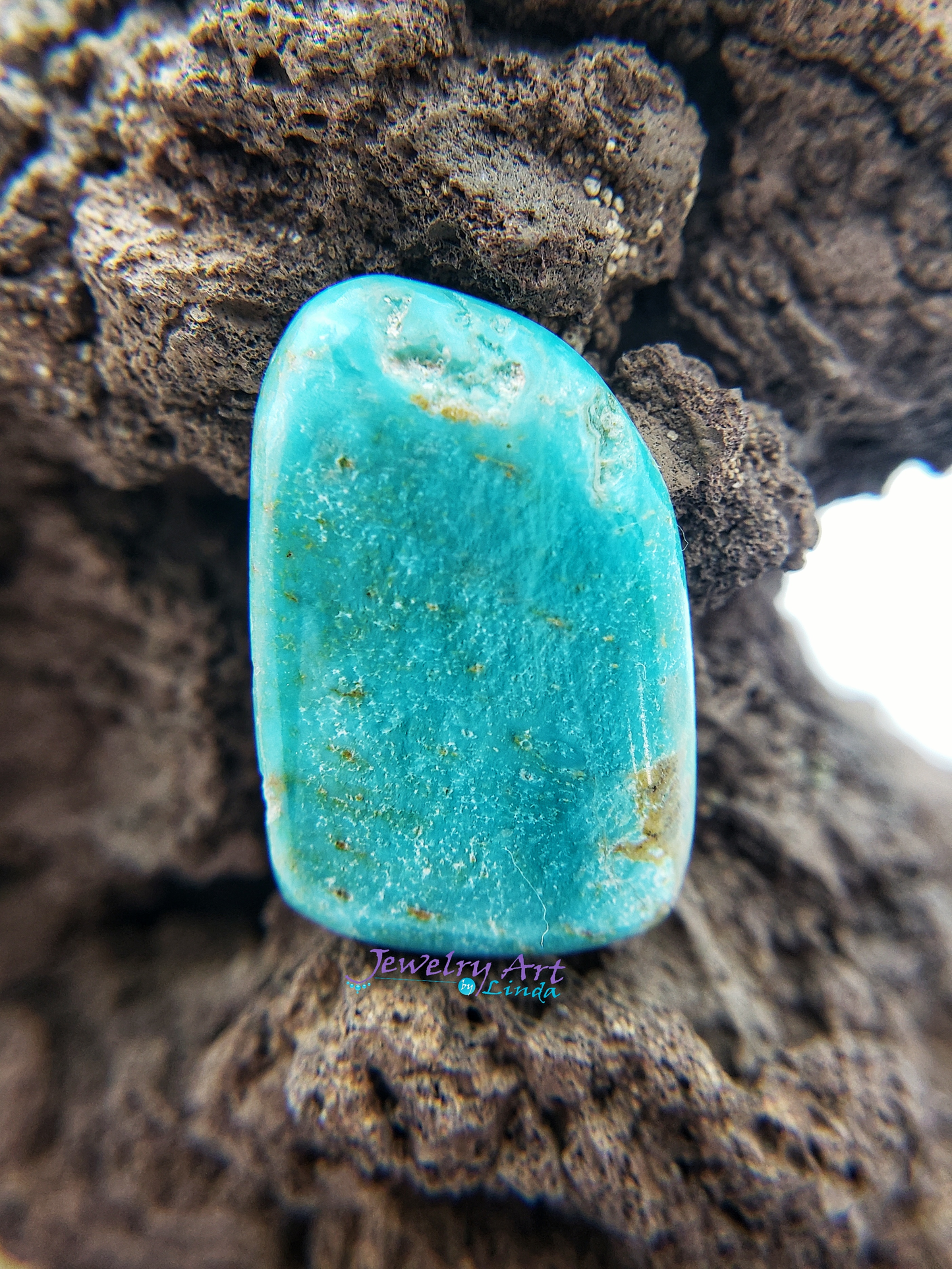 Turquoise Kingman TU-00001-11-02