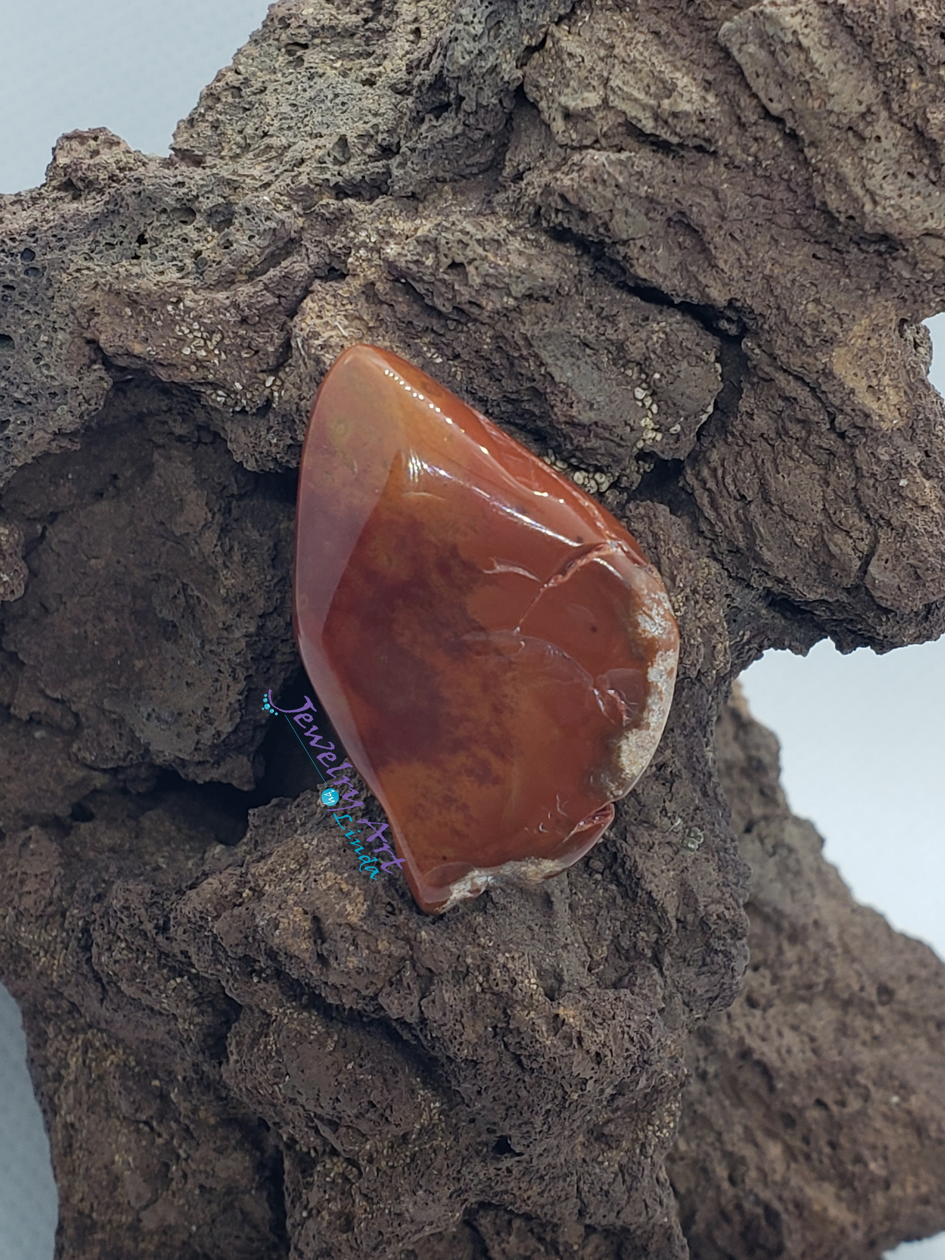 Grape Agate AG-x-x-00033