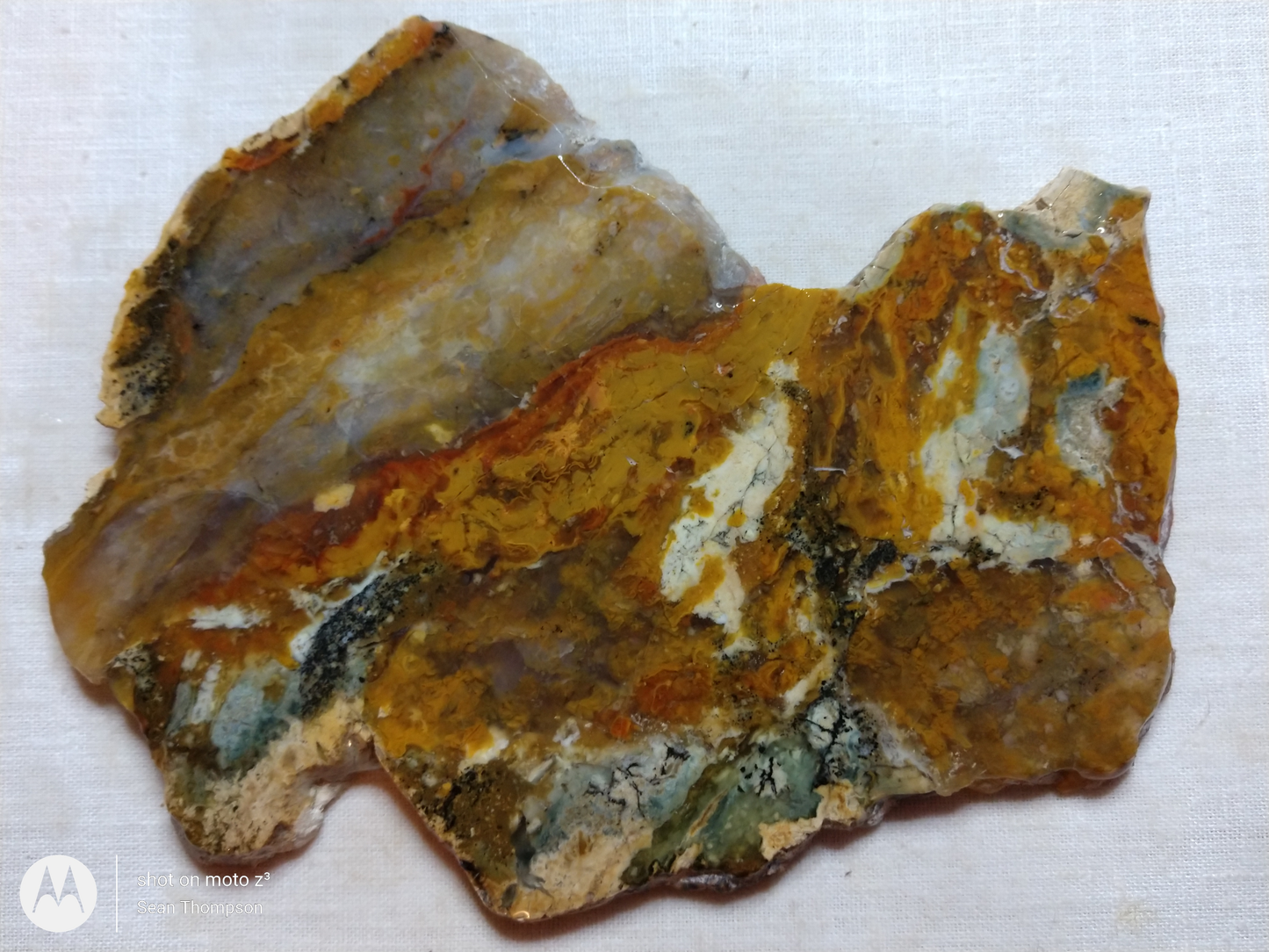 Brian Head Agate BH-00010-46