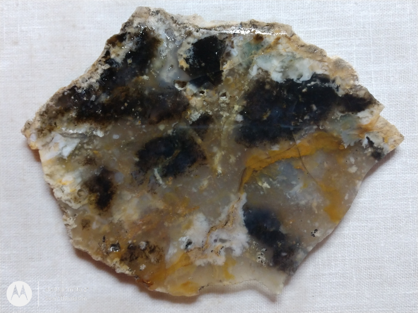 Brian Head Agate BH-00004-12