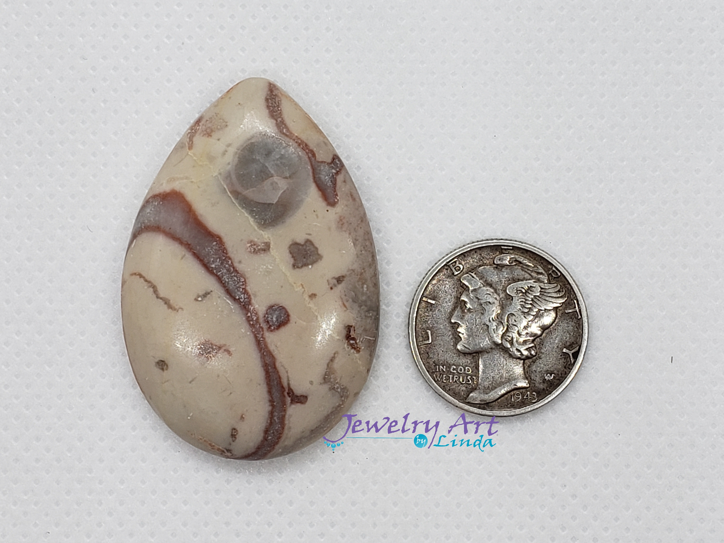 Porcelain Jasper JA-x-x-00050