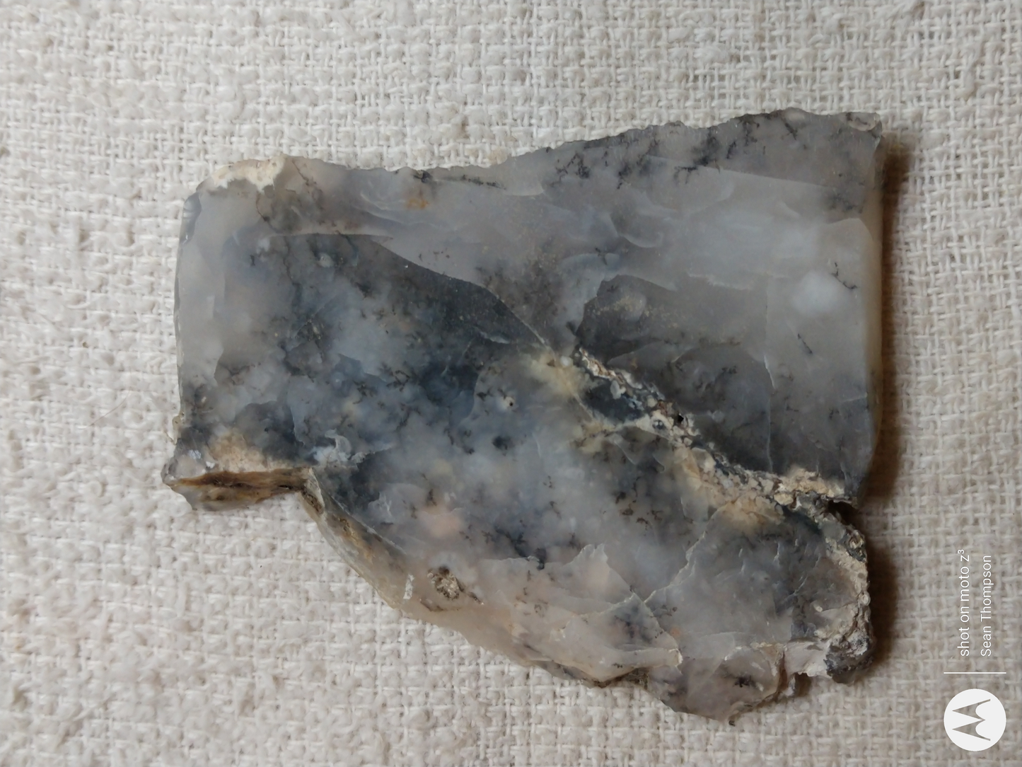 Brian Head Agate BH-00003-09