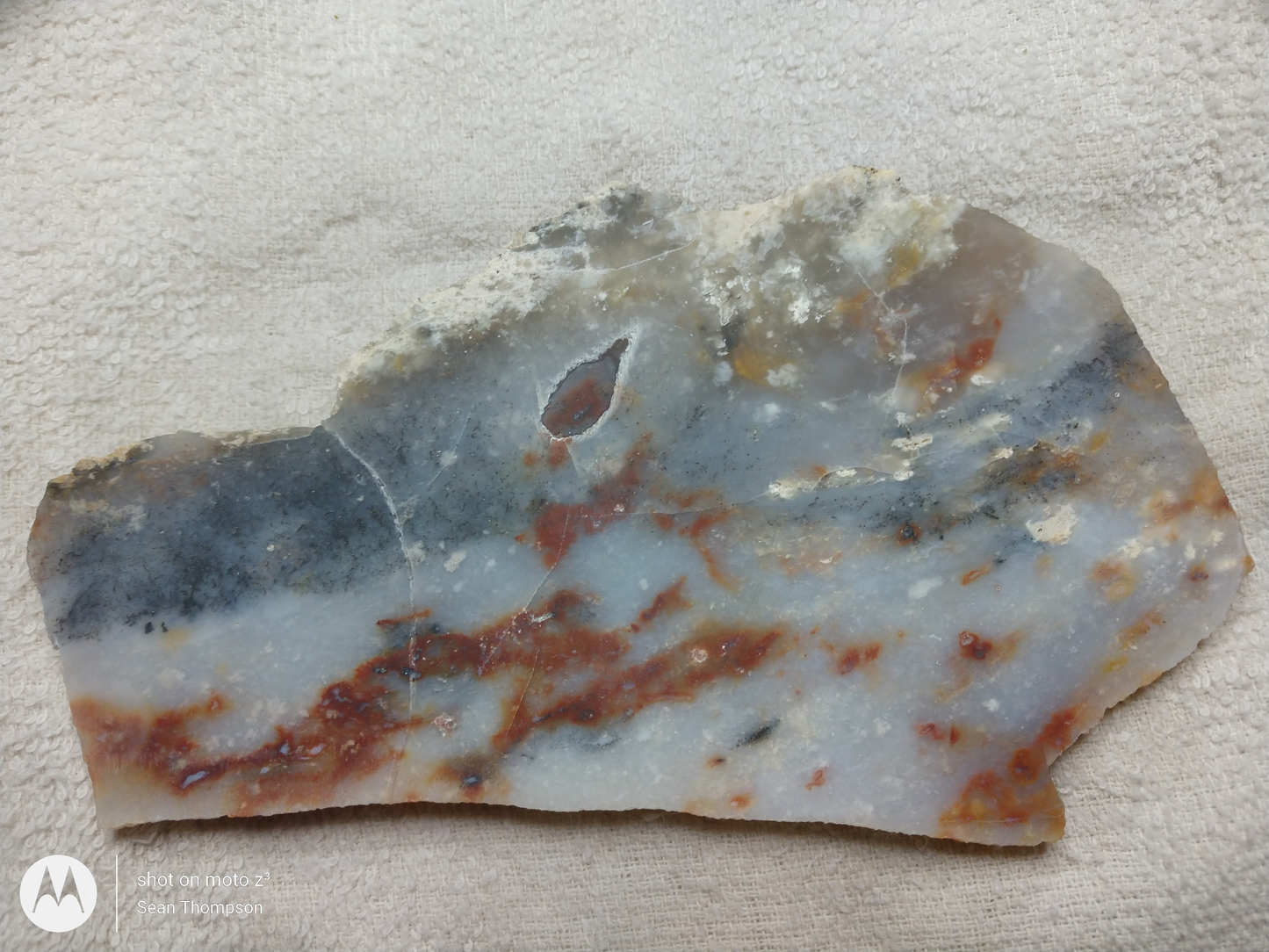 Brian Head Agate BH-00001-07