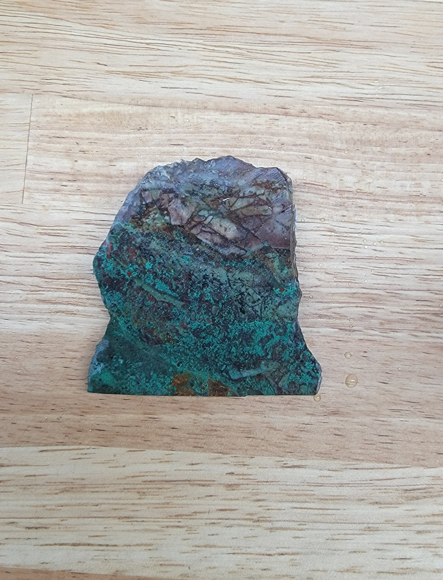 Chrysocolla OT-x-00134