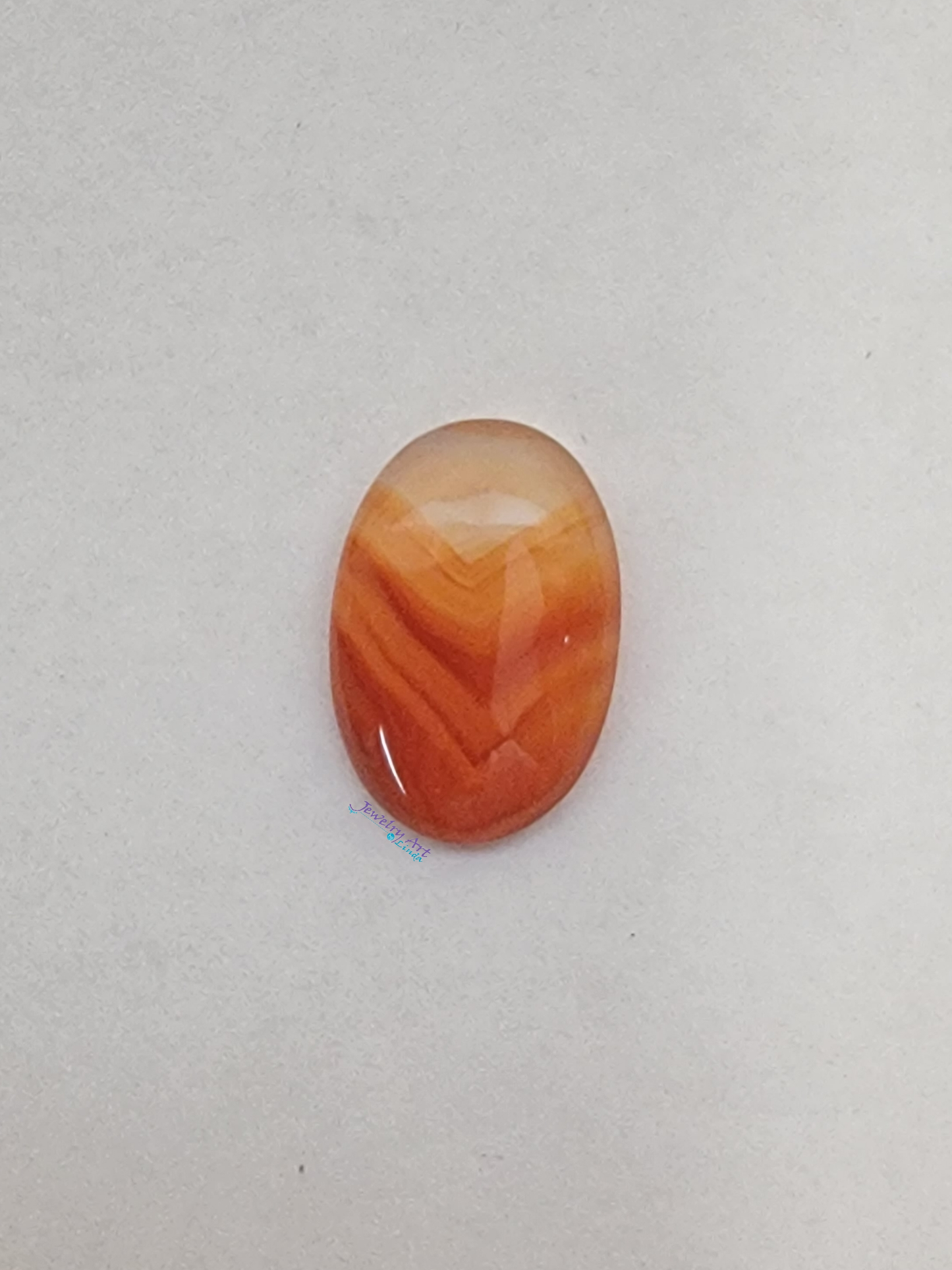 Banded Agate AG-x-x-00121