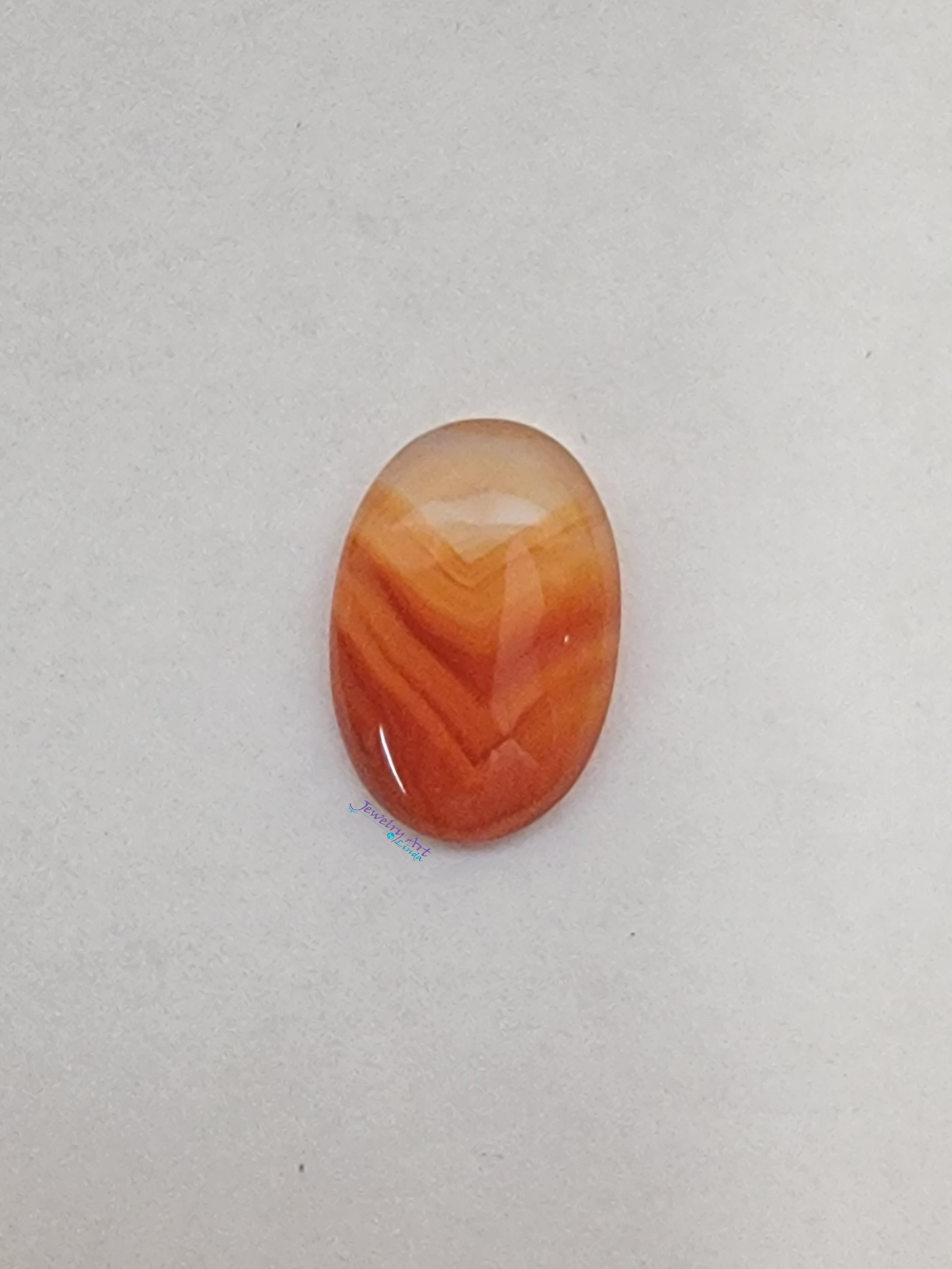 Banded Agate AG-x-x-00121