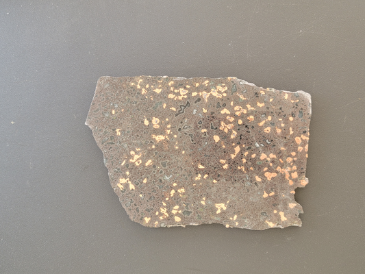 Copper Ore CO-X-00049