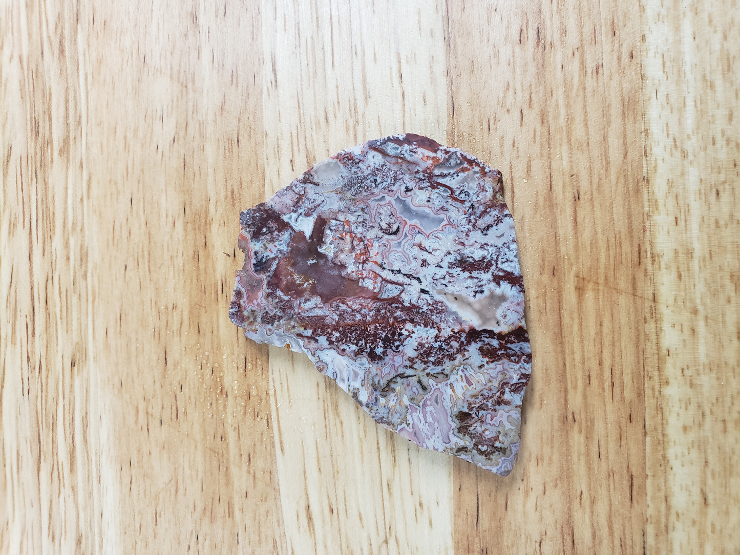 Apple Valley Agate AG-x-00058