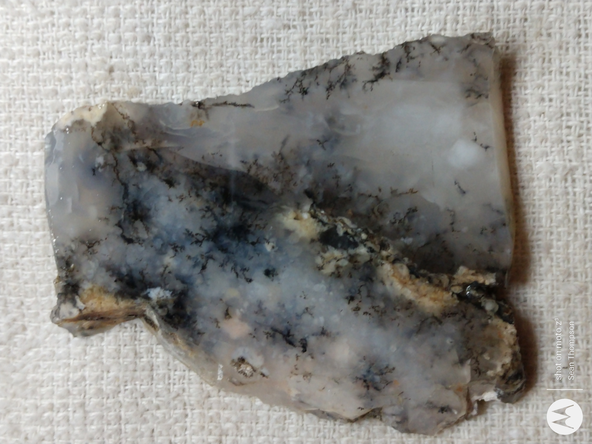 Brian Head Agate BH-00003-09